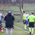 Stomil II Olsztyn przegrał 1:3 ze Śniardwami Orzysz